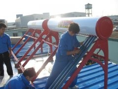 大兴安岭热水器维修