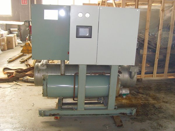 大兴安岭酒店中央空调不停机清洗方法介绍